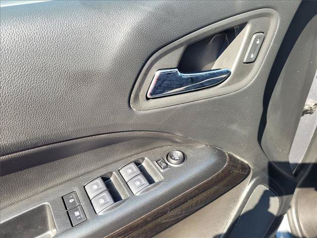 Used 2022 GMC Canyon Elevation AWD/4WD image 15