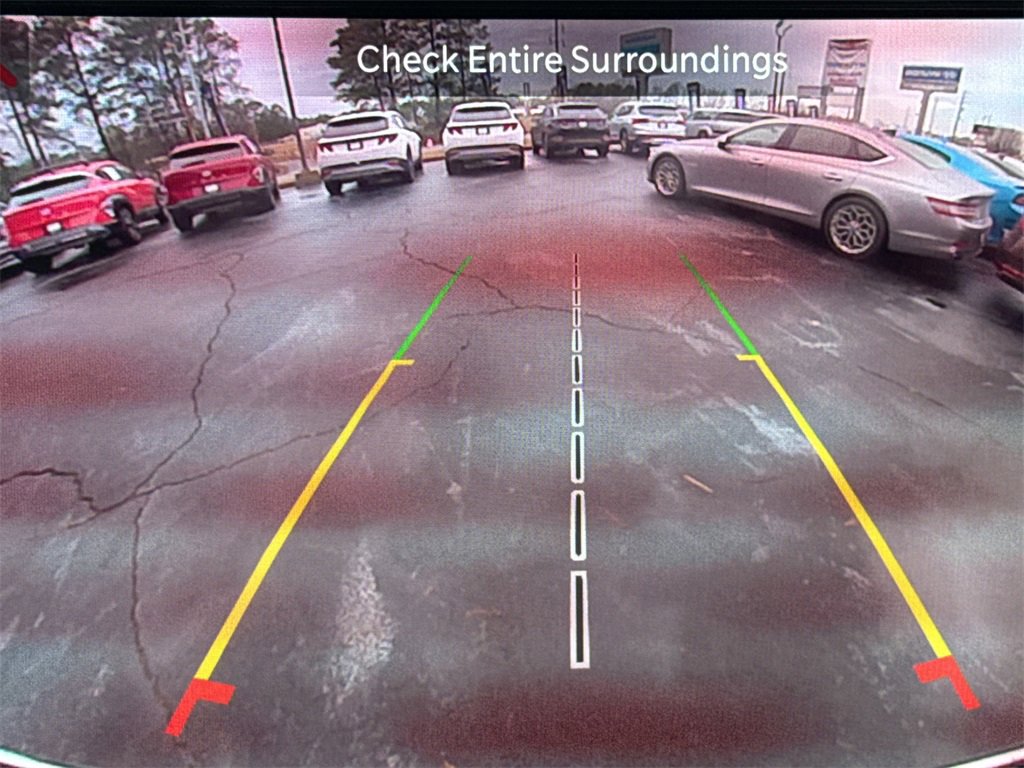 Used 2025 RAM 1500 Big Horn image 29