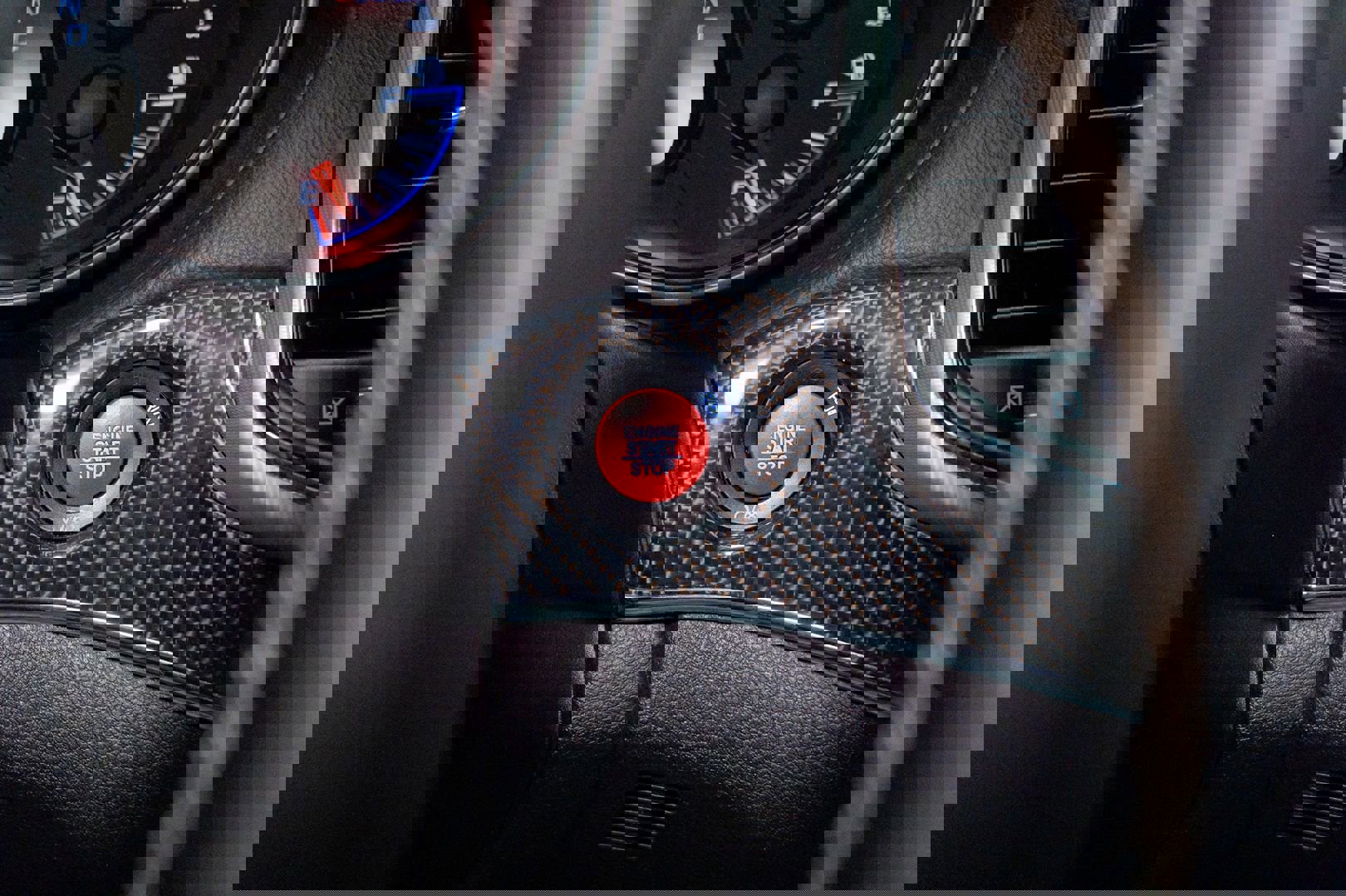 Used 2018 Jeep Grand Cherokee SRT w/ Trailer Tow Group IV image 34