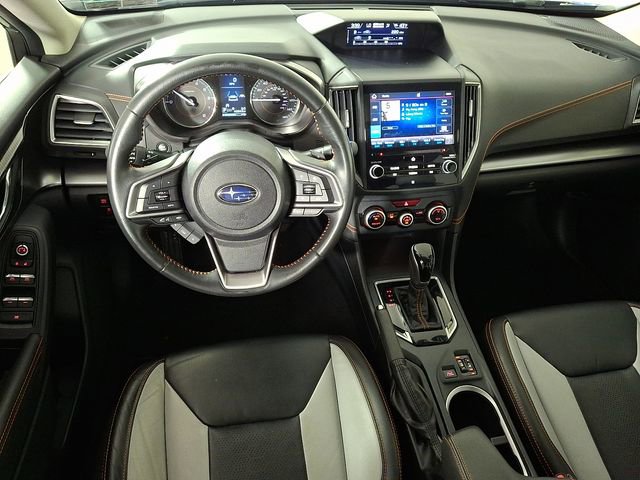 Used 2020 Subaru Crosstrek 2.0i Limited w/ Moonroof Package image 2