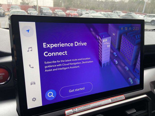 Certified 2025 Toyota 4Runner TRD Off-Road Premium image 31