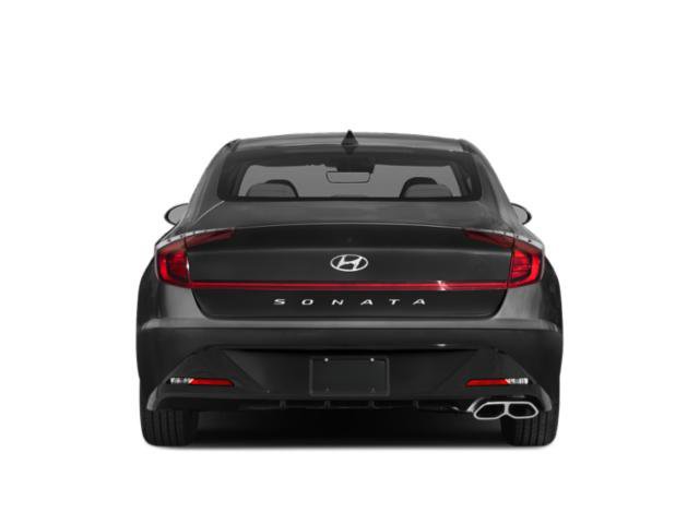 Used 2023 Hyundai Sonata SEL FWD image 8