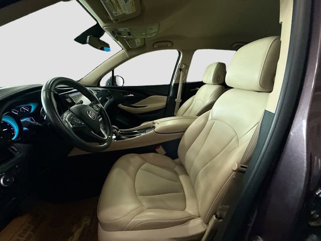 Used 2017 Buick Envision Preferred image 21