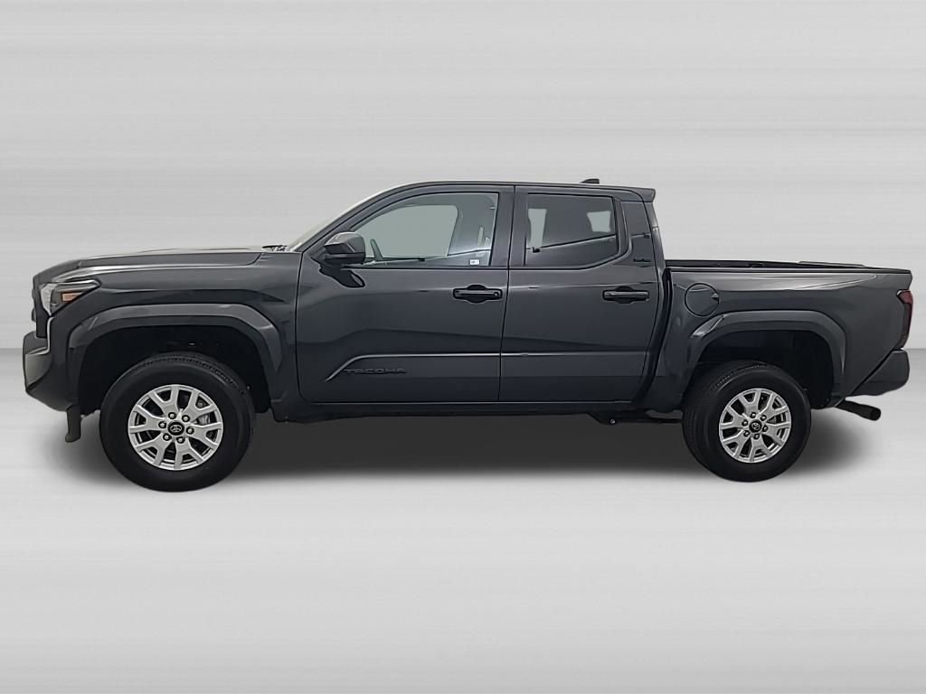 Used 2024 Toyota Tacoma SR5 RWD image 8
