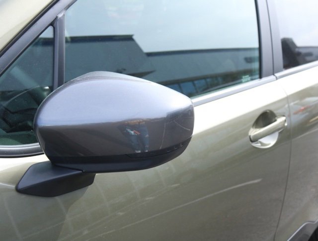 Certified 2025 Subaru Forester Premium image 12