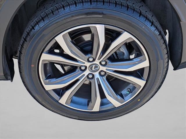 Used 2018 Lexus RX 350L AWD image 22