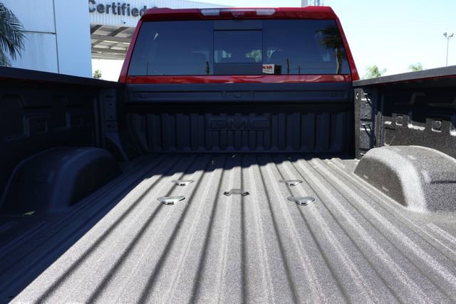 New 2026 GMC Sierra 2500 AT4 w/ AT4 Premium Plus Package image 21