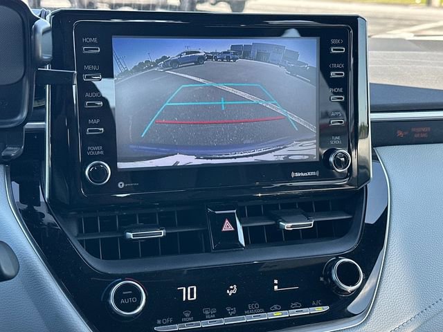 Used 2021 Toyota Corolla SE image 21