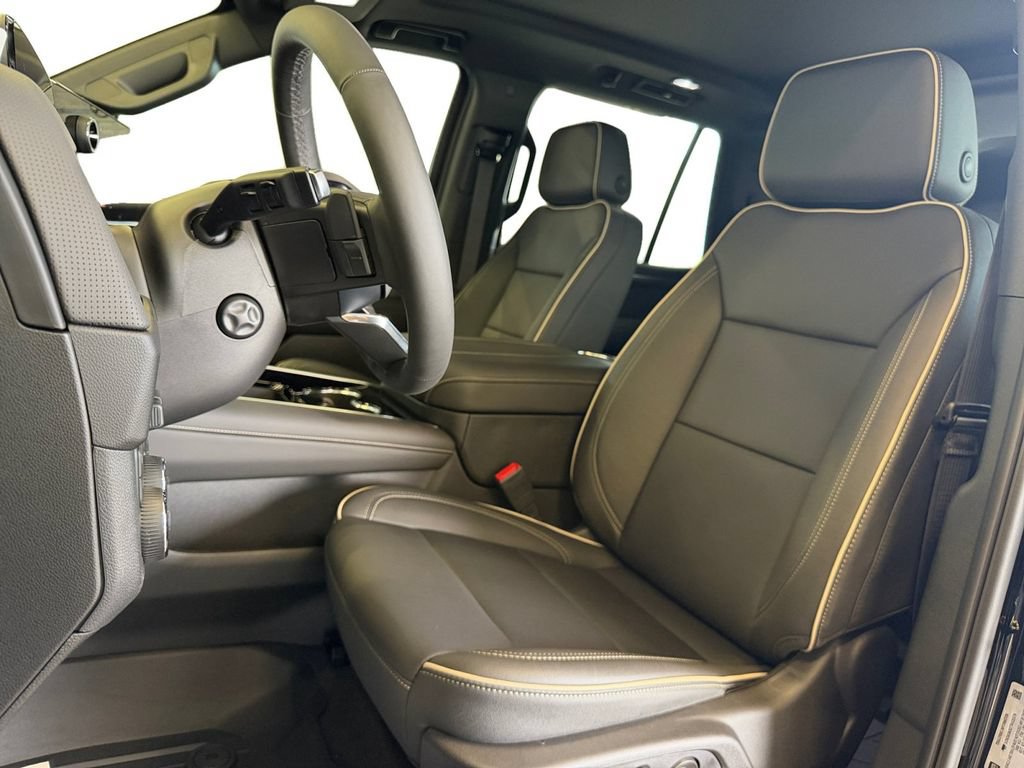 New 2026 Chevrolet Tahoe Premier w/ Sun And Tow Package AWD/4WD image 27