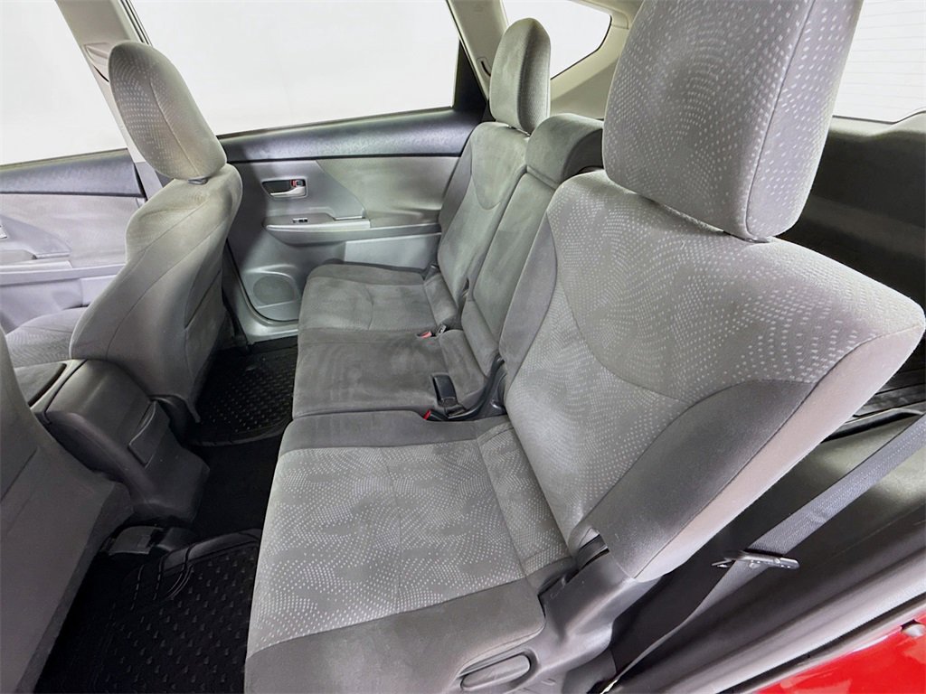 Used 2013 Toyota Prius V Five image 22