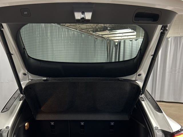 New 2025 Buick Envista Avenir image 12