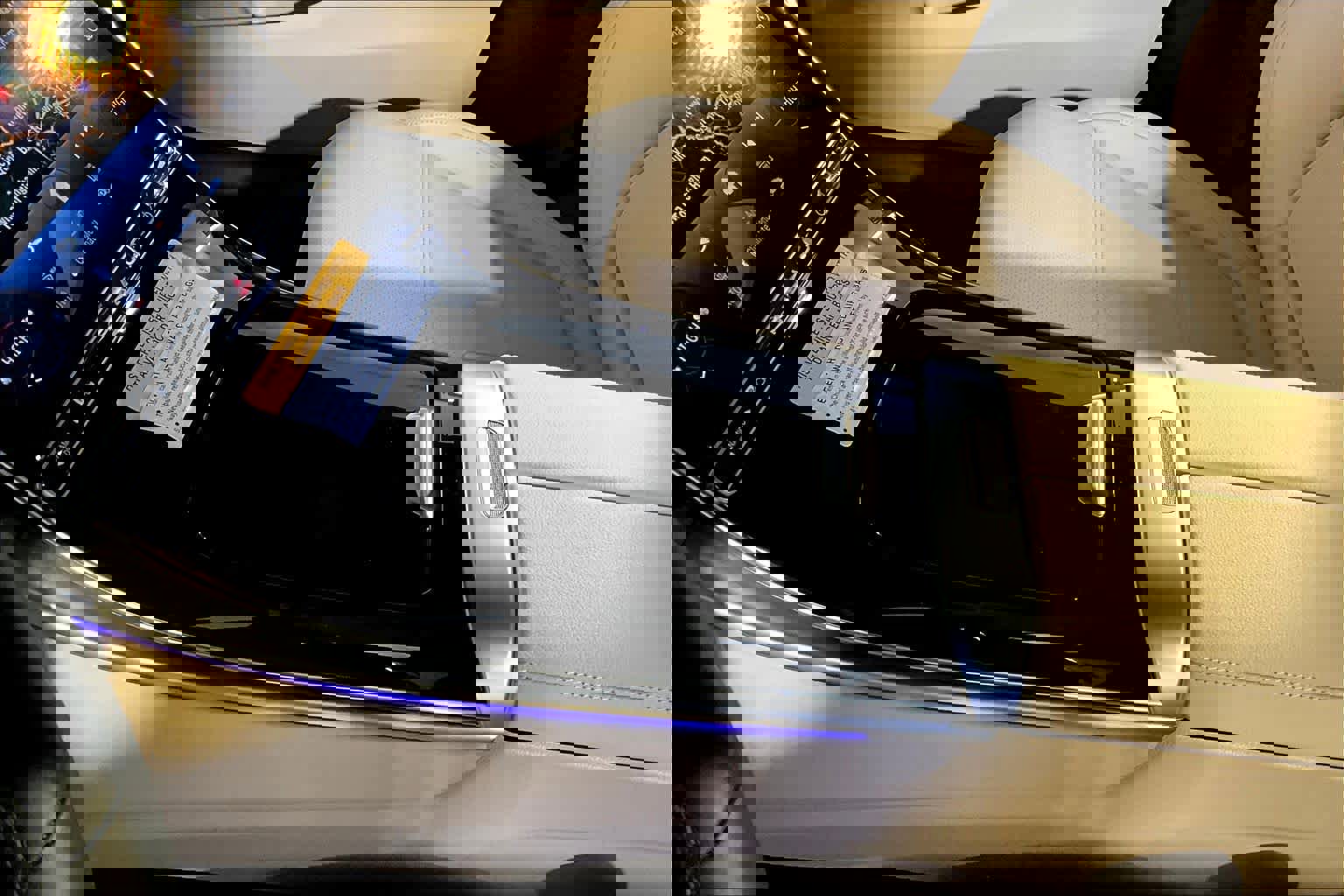 New 2026 Mercedes-Benz GLC 300 4MATIC image 10