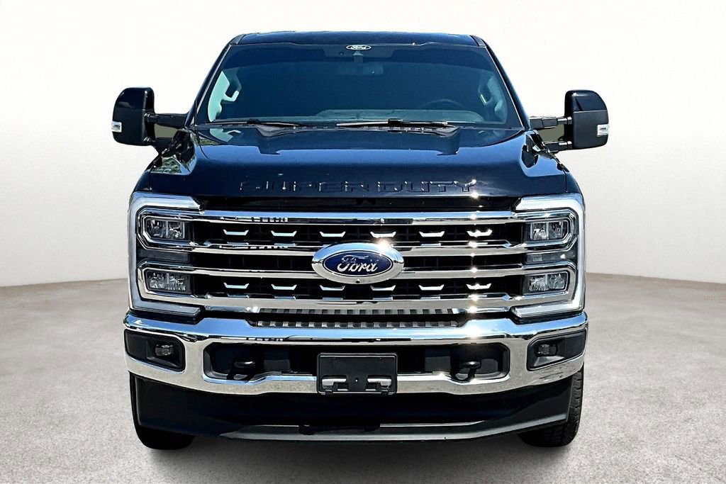 Used 2024 Ford F250 Lariat image 5