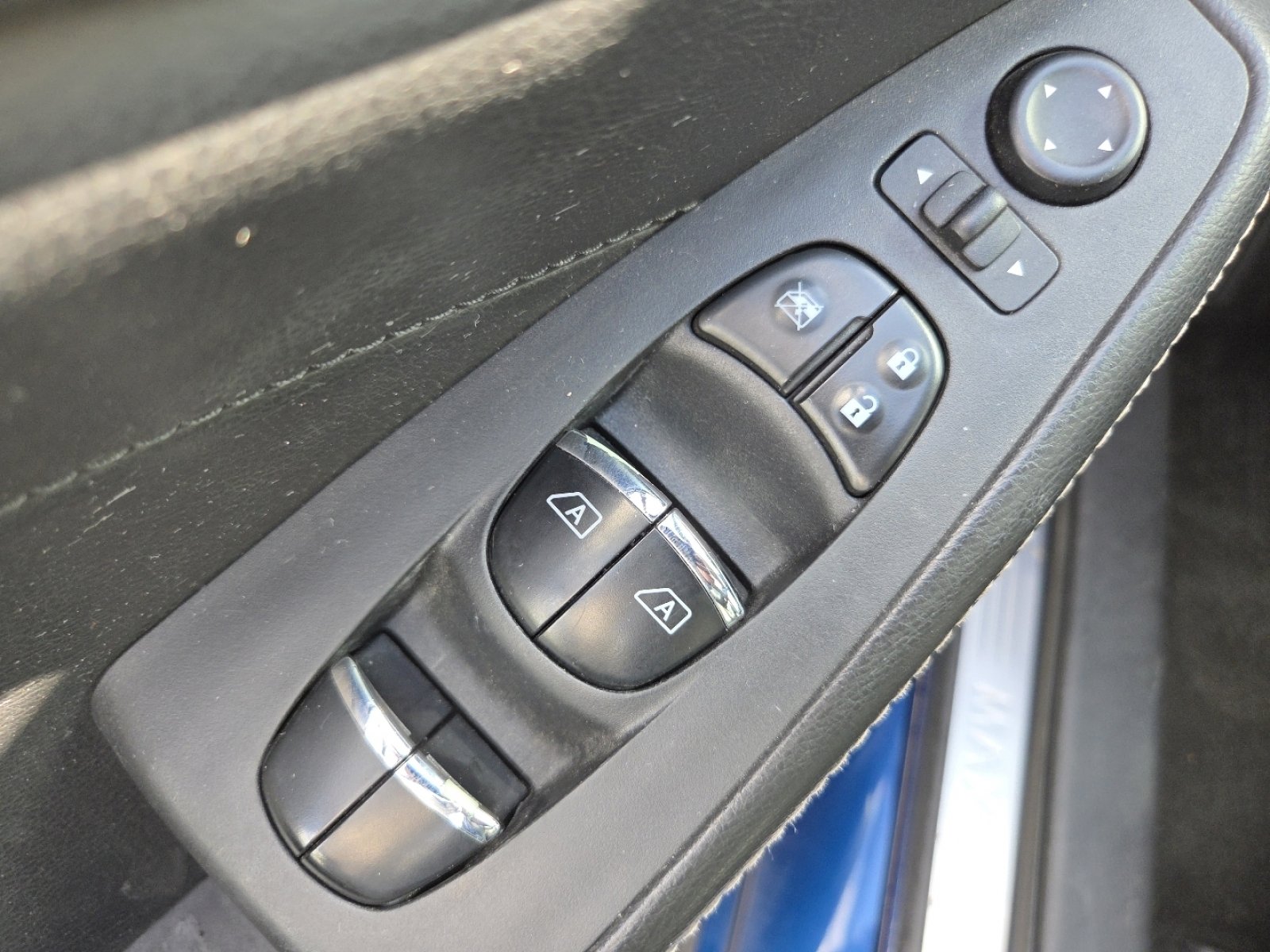 Used 2017 Nissan Maxima 3.5 SL FWD image 29