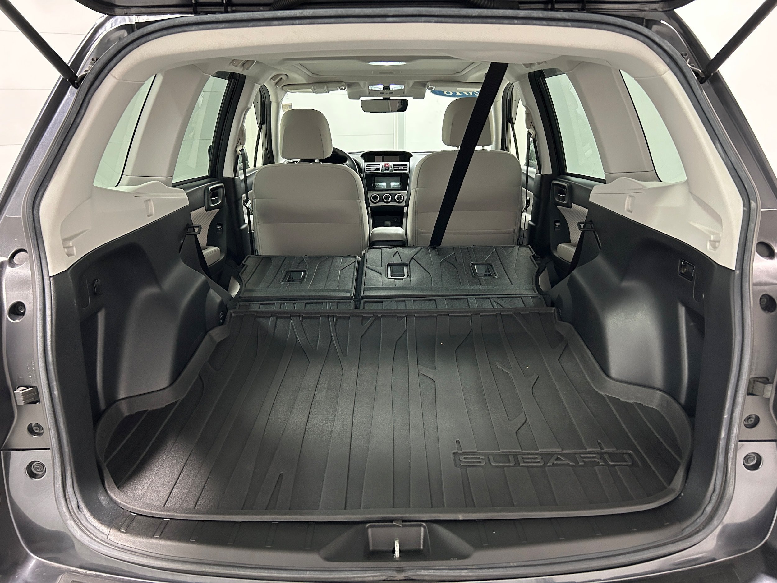 Used 2018 Subaru Forester 2.5i Premium AWD/4WD image 33