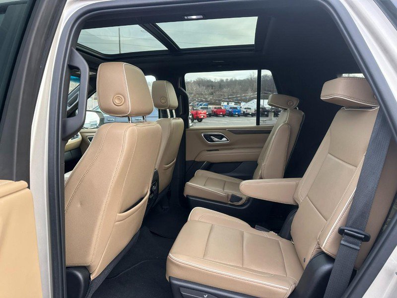 Used 2021 Chevrolet Tahoe Premier image 10