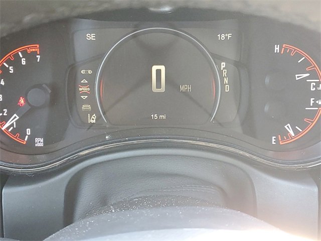 New 2026 Dodge Durango GT image 22