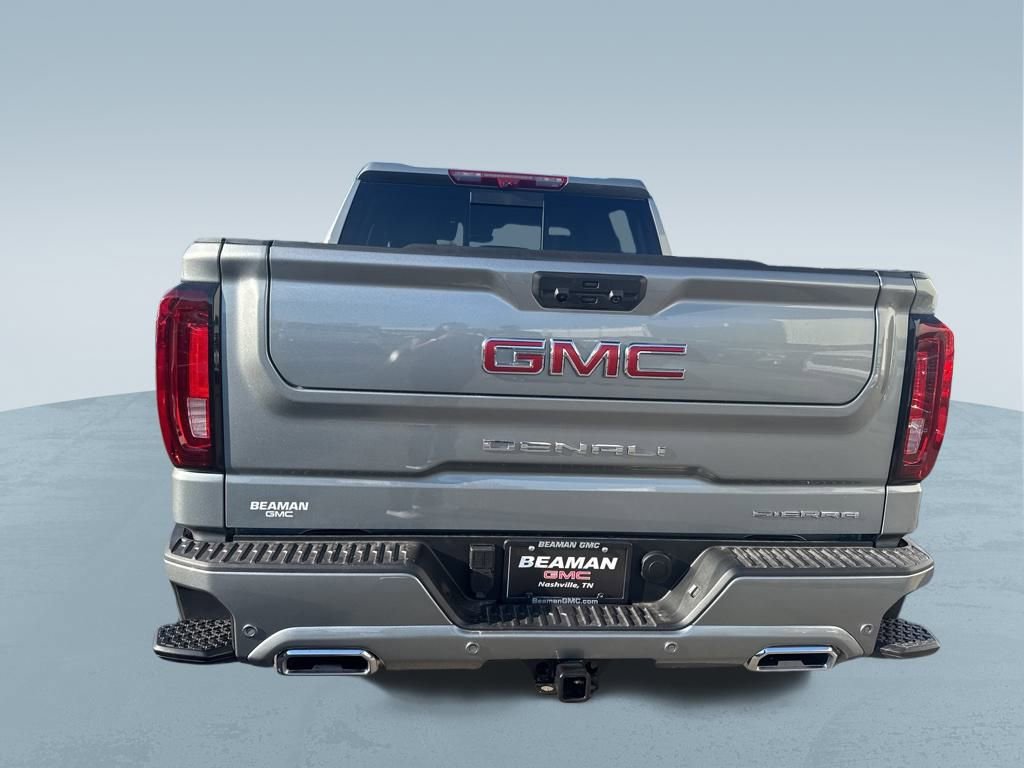 New 2026 GMC Sierra 1500 Denali w/ Technology Package image 7