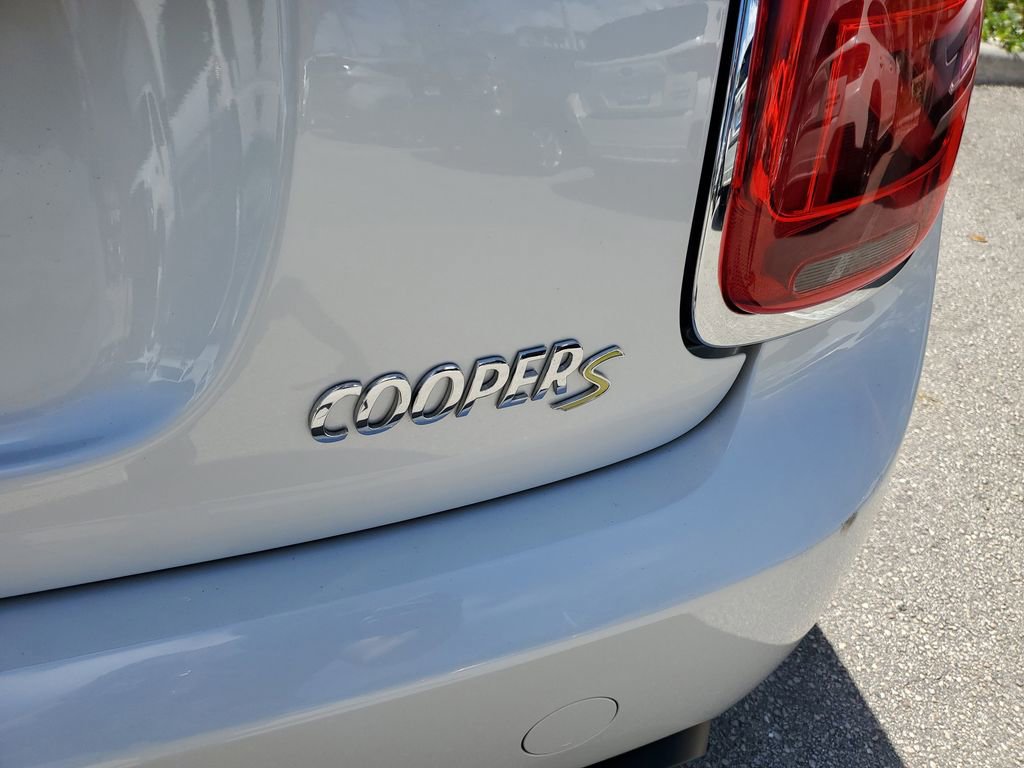Used 2023 MINI Cooper SE image 7
