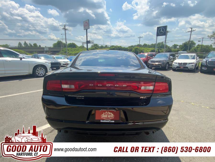 Used 2014 Dodge Charger R/T image 6