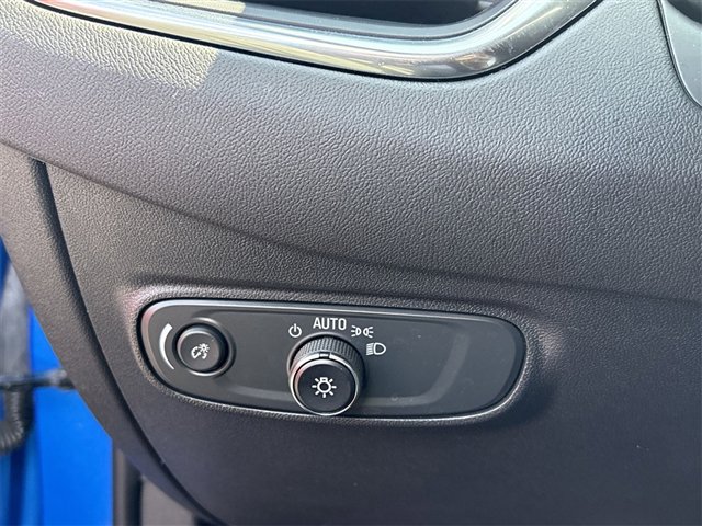 Certified 2024 Chevrolet Equinox LT image 17