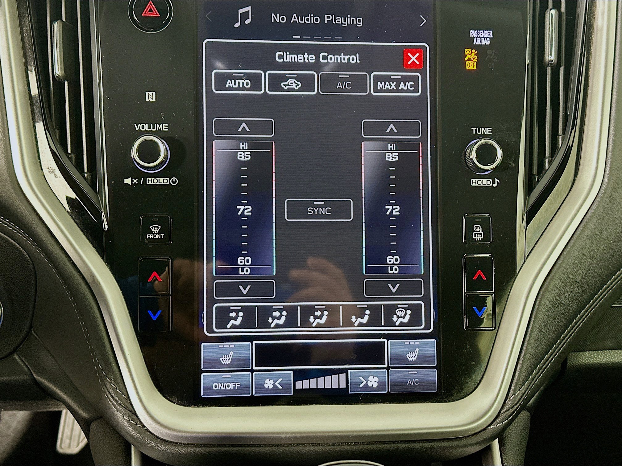 Used 2020 Subaru Outback Premium w/ Popular Package #1 image 24