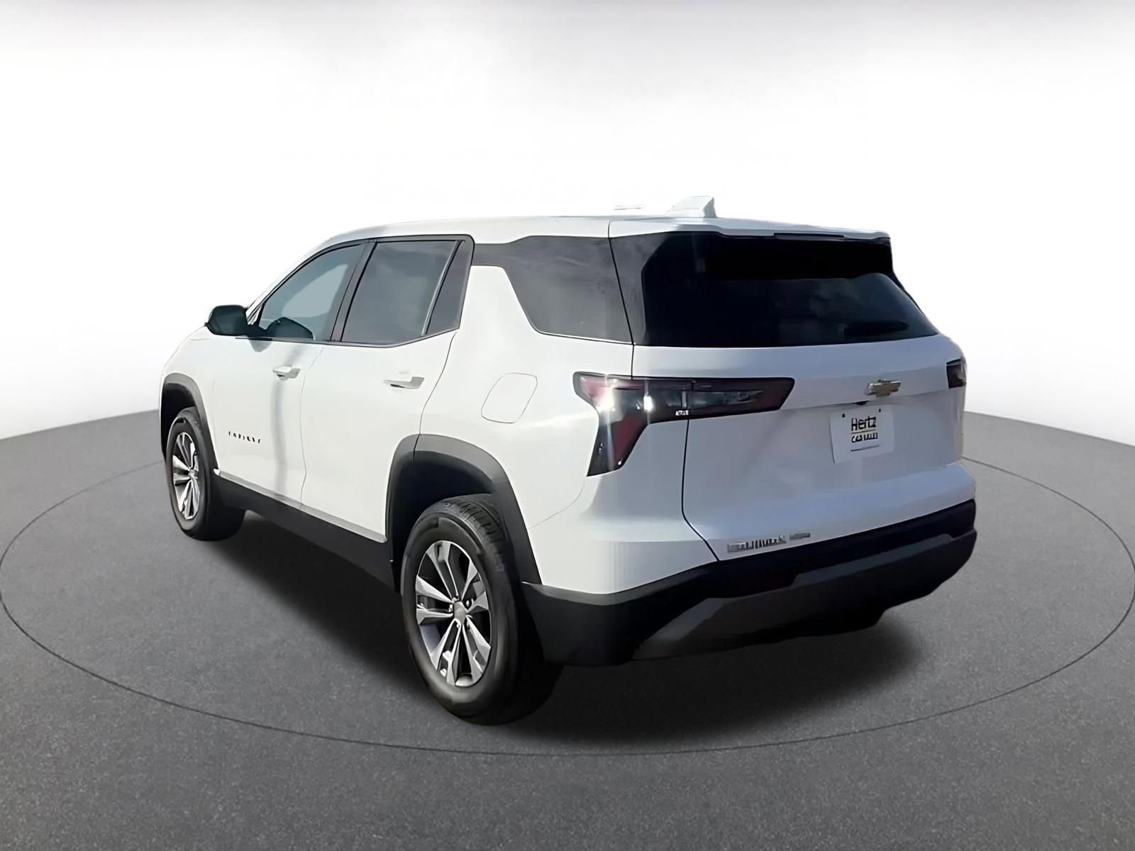 Used 2025 Chevrolet Equinox LT image 11