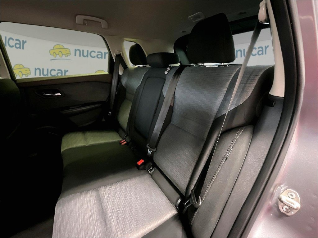 Certified 2023 Nissan Rogue SV AWD/4WD image 15