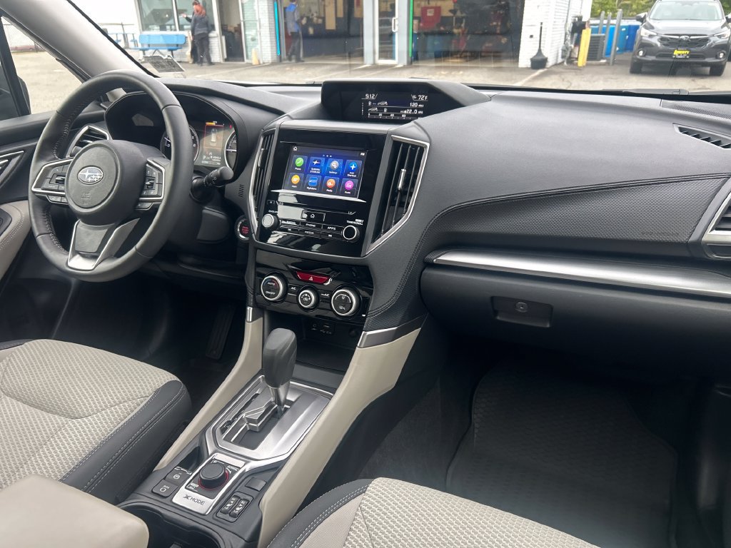 Certified 2023 Subaru Forester Premium AWD/4WD image 33