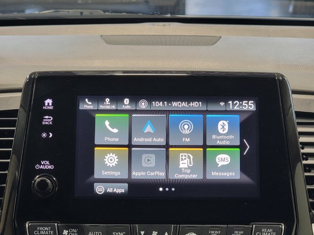 Used 2021 Honda Odyssey EX image 19