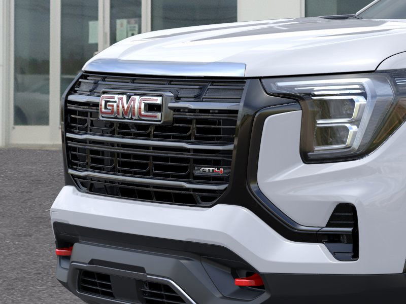 New 2026 GMC Terrain AT4 image 13
