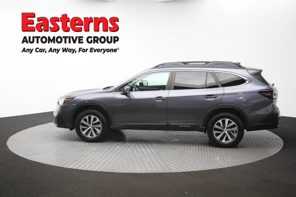 Used 2022 Subaru Outback Premium AWD/4WD image 65