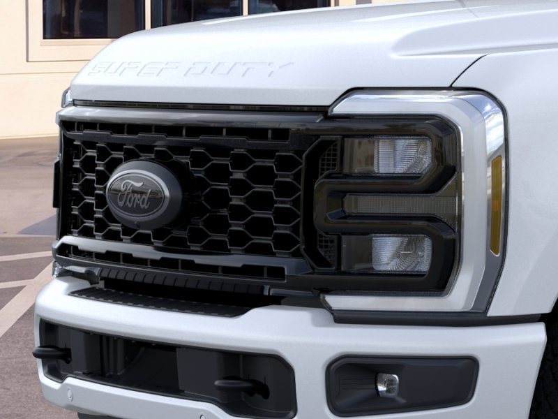 New 2026 Ford F250 Lariat w/ Tremor Off-Road Package AWD/4WD image 17