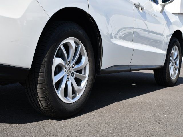 Used 2018 Acura RDX w/ Technology Package image 13
