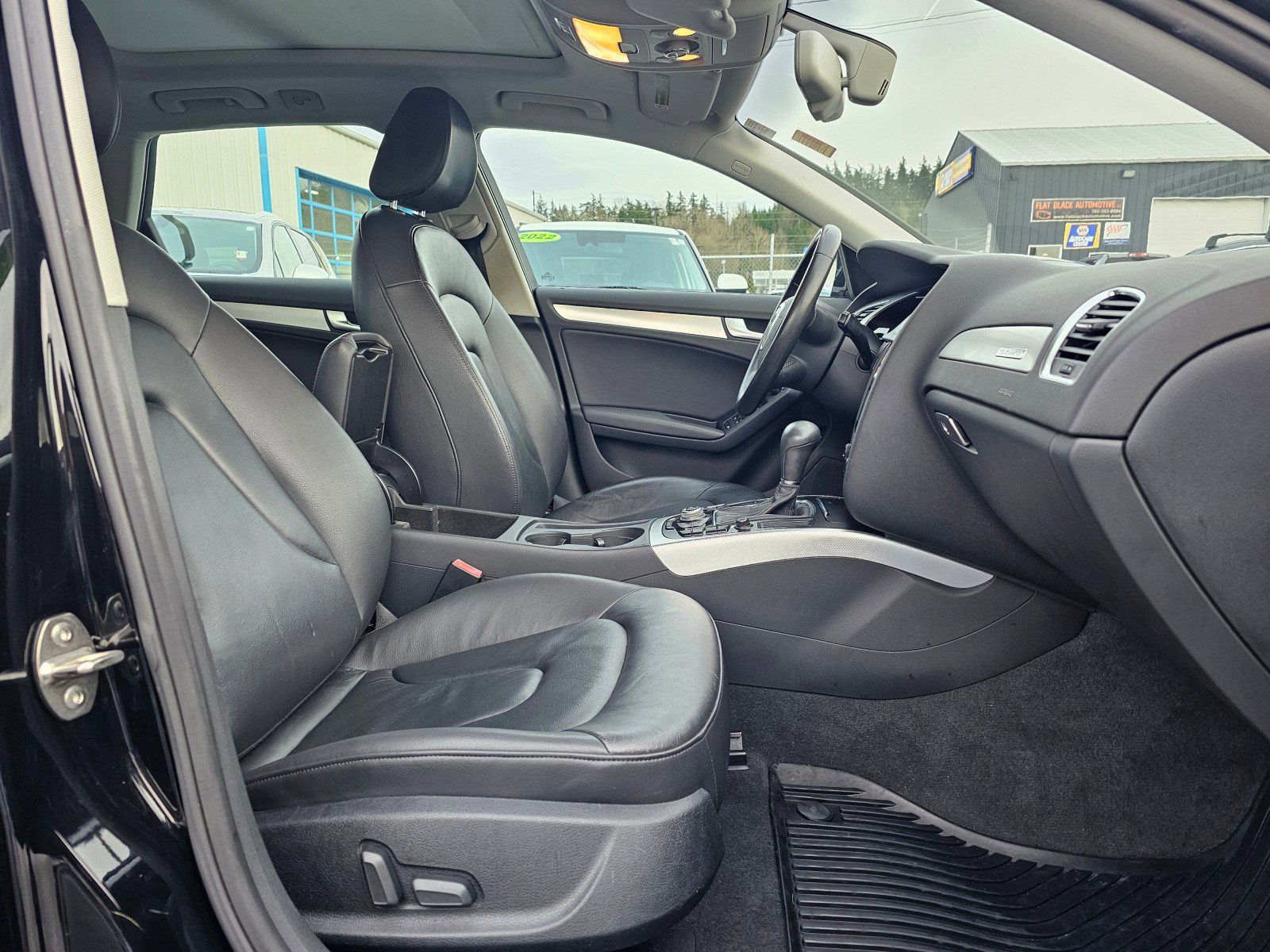 Used 2011 Audi A4 2.0T Premium Plus image 10