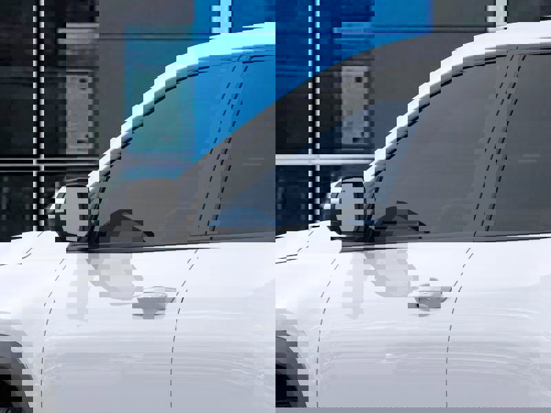 New 2026 Chevrolet Equinox LT w/ Convenience Package II image 12