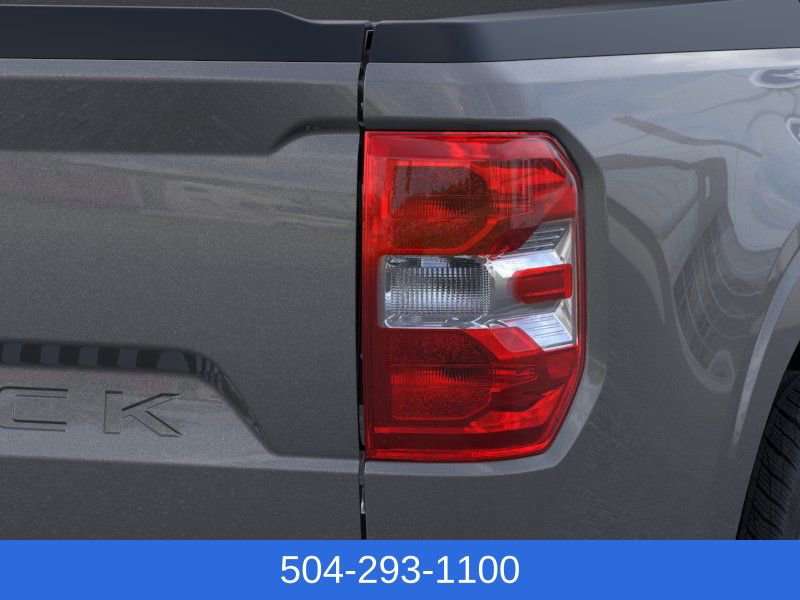 New 2026 Ford Maverick XLT w/ XLT Luxury Package image 22