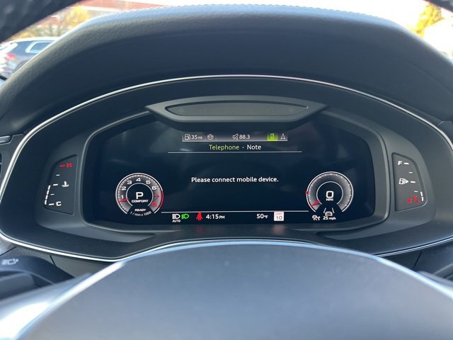 New 2026 Audi A6 Premium Plus image 28