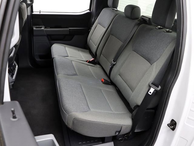 Used 2024 Ford F150 XLT w/ Mobile Office Package AWD/4WD image 13