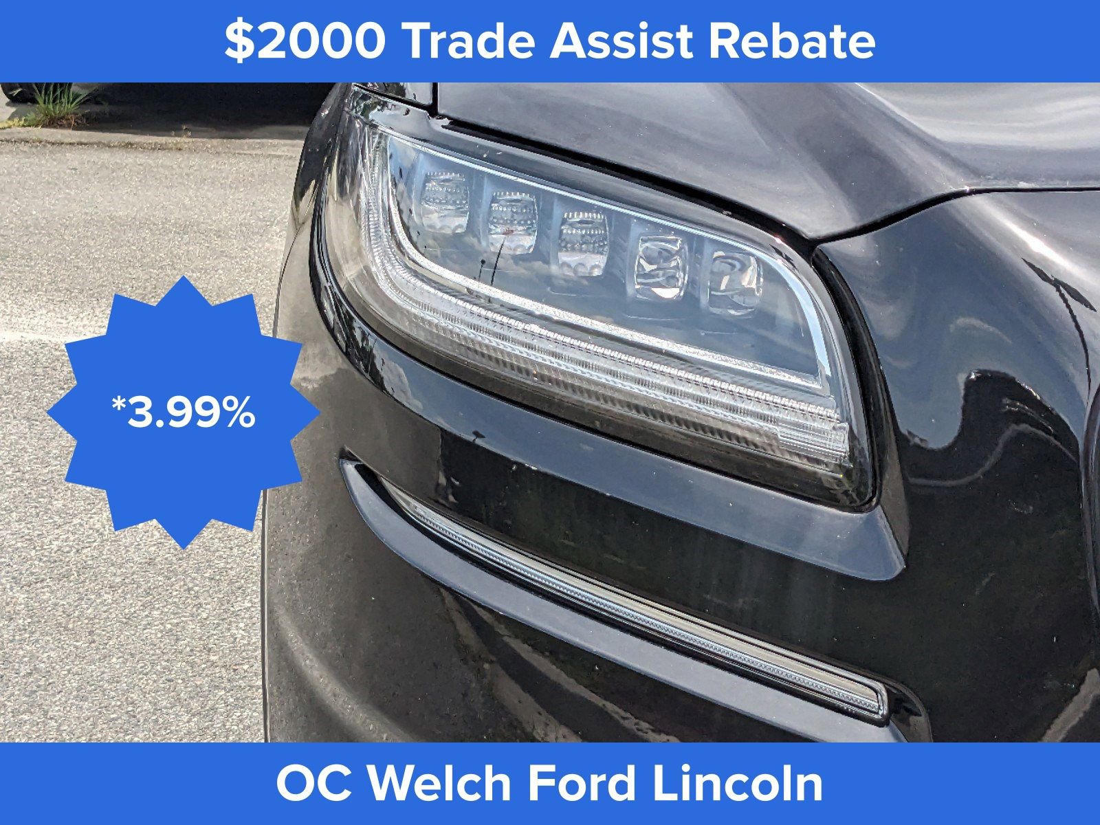 Certified 2023 Lincoln Nautilus Reserve w/ Equipment Group 202A AWD/4WD image 11