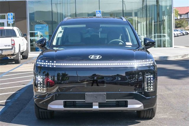 New 2026 Hyundai Ioniq 9 SEL image 2