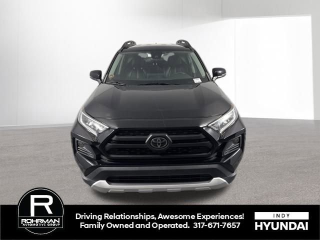 Used 2020 Toyota RAV4 Adventure image 6
