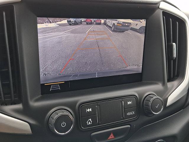 Certified 2020 GMC Terrain SLE w/ Driver Convenience Package image 19