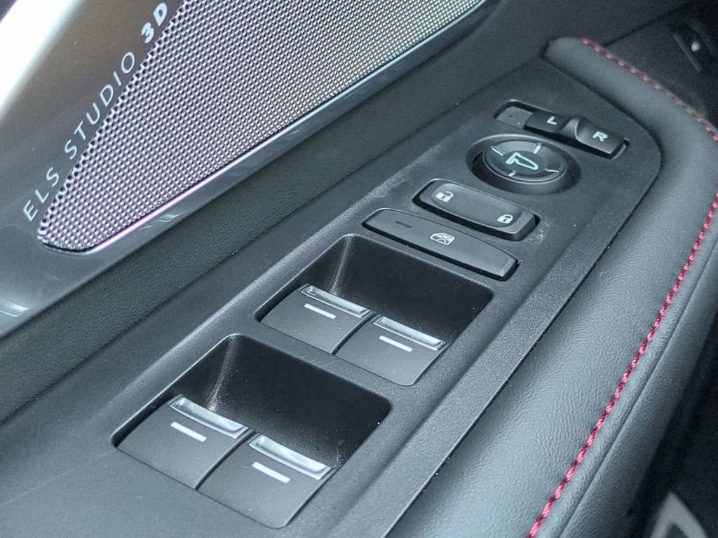 Certified 2023 Acura RDX A-Spec image 24