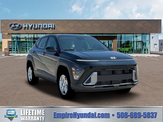 New 2026 Hyundai Kona SE image 11