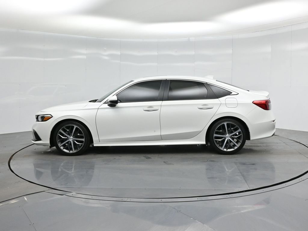 Used 2024 Honda Civic Touring image 27