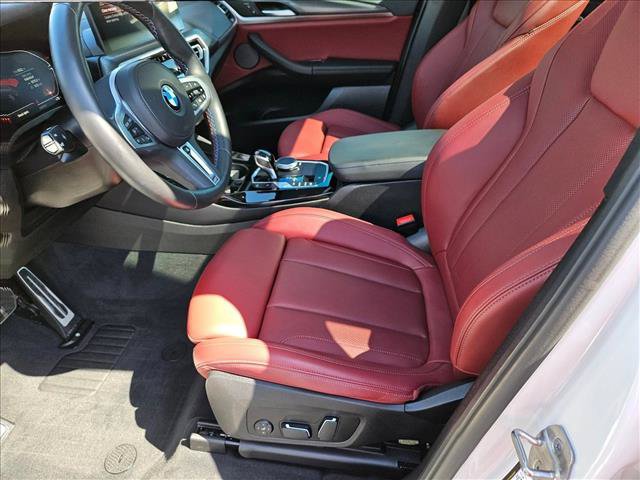 Used 2024 BMW X3 M40i w/ Premium Package AWD/4WD image 17