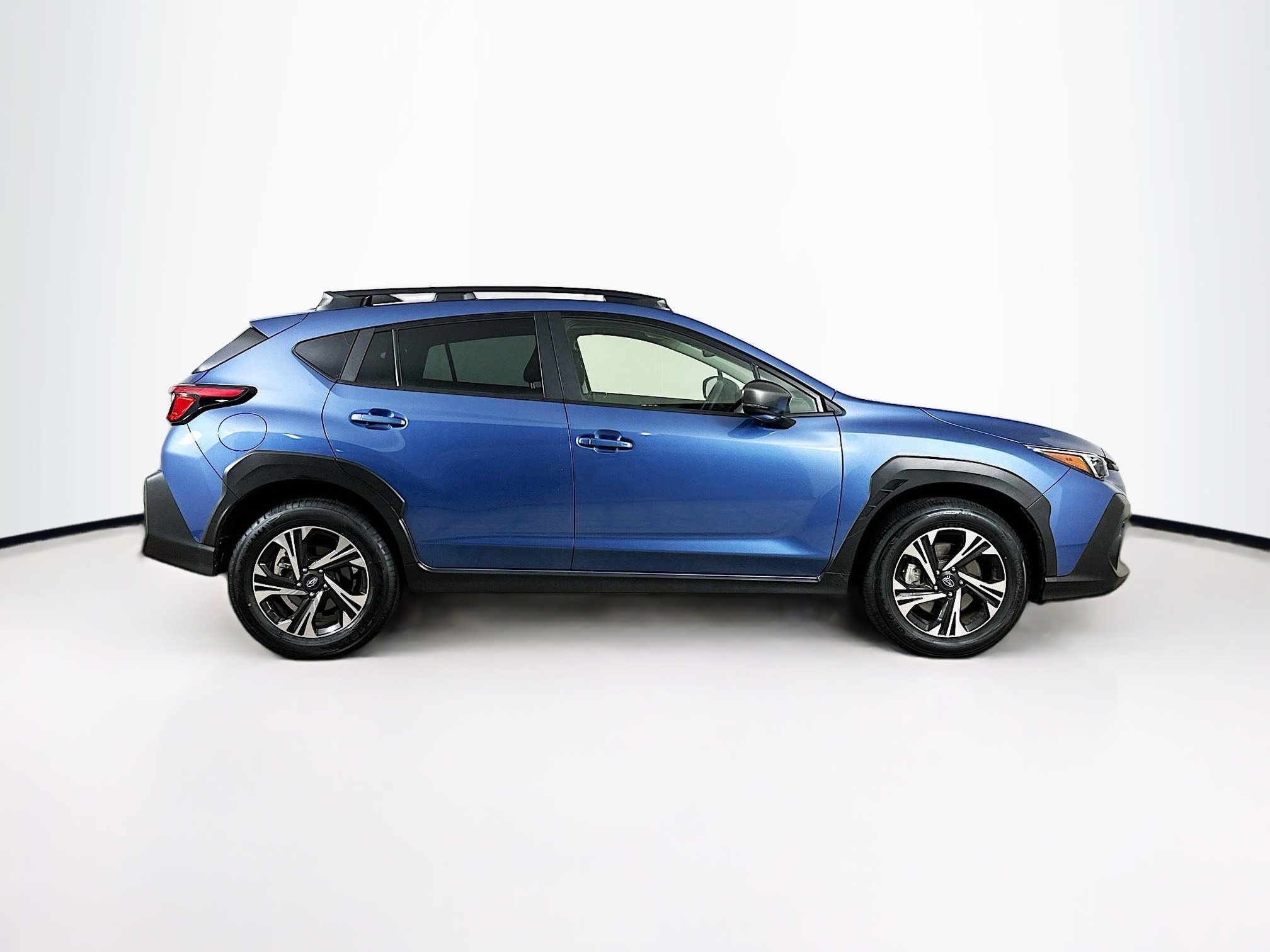Used 2024 Subaru Crosstrek 2.0i Premium image 10