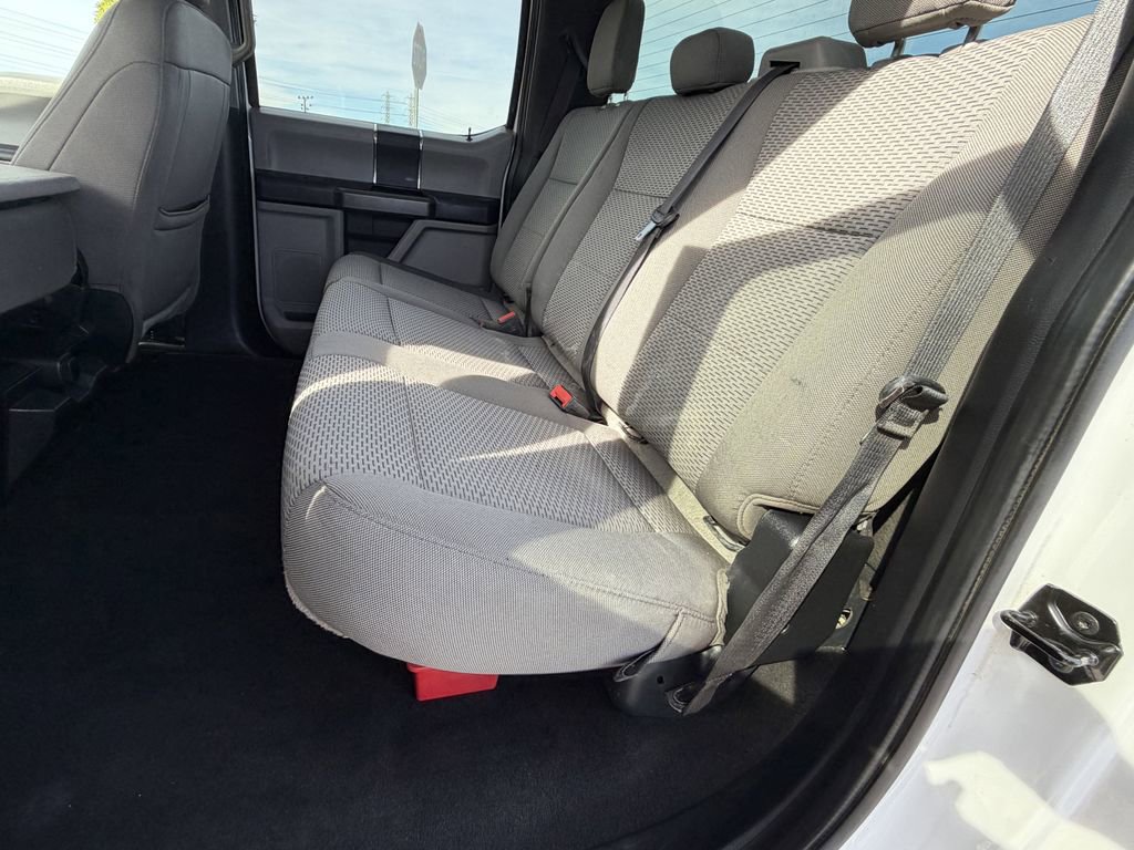 Used 2021 Ford F250 XLT image 28