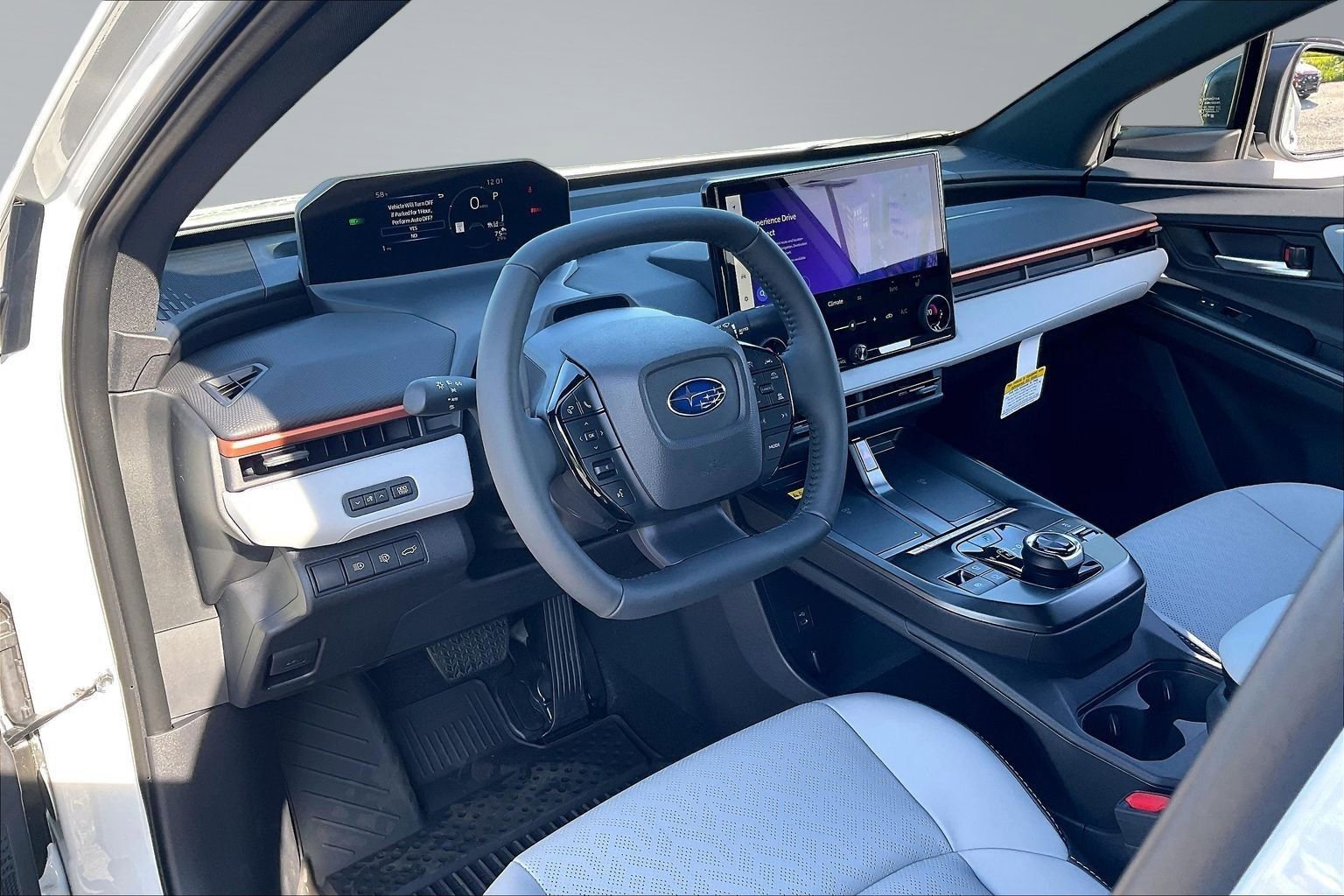 New 2026 Subaru Uncharted AWD image 6